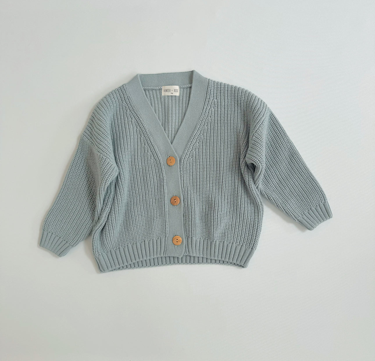 Mist Avery Cardigan