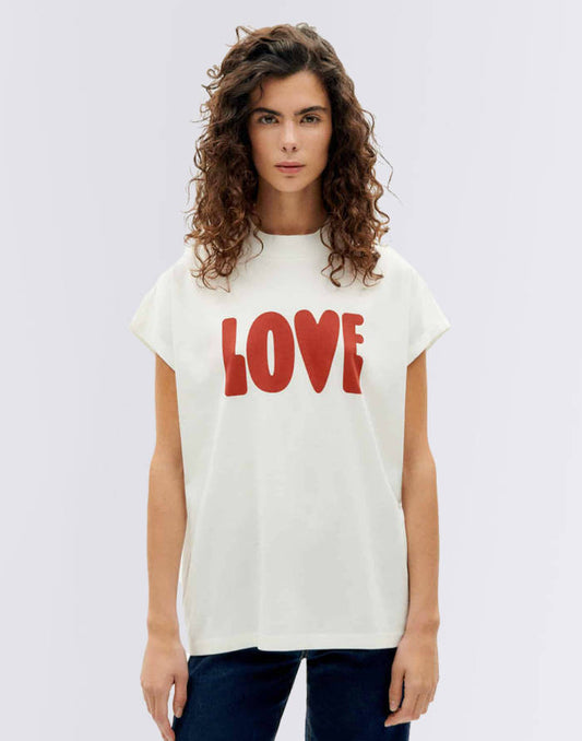 Love Volta T Shirt