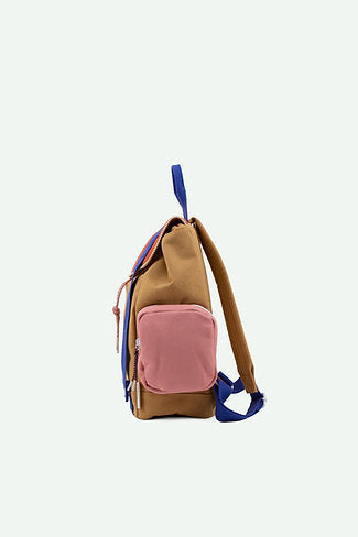 Adventure Backpack Clay
