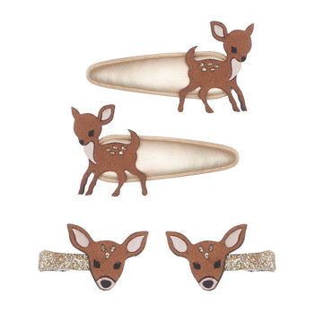 Fawn Clips