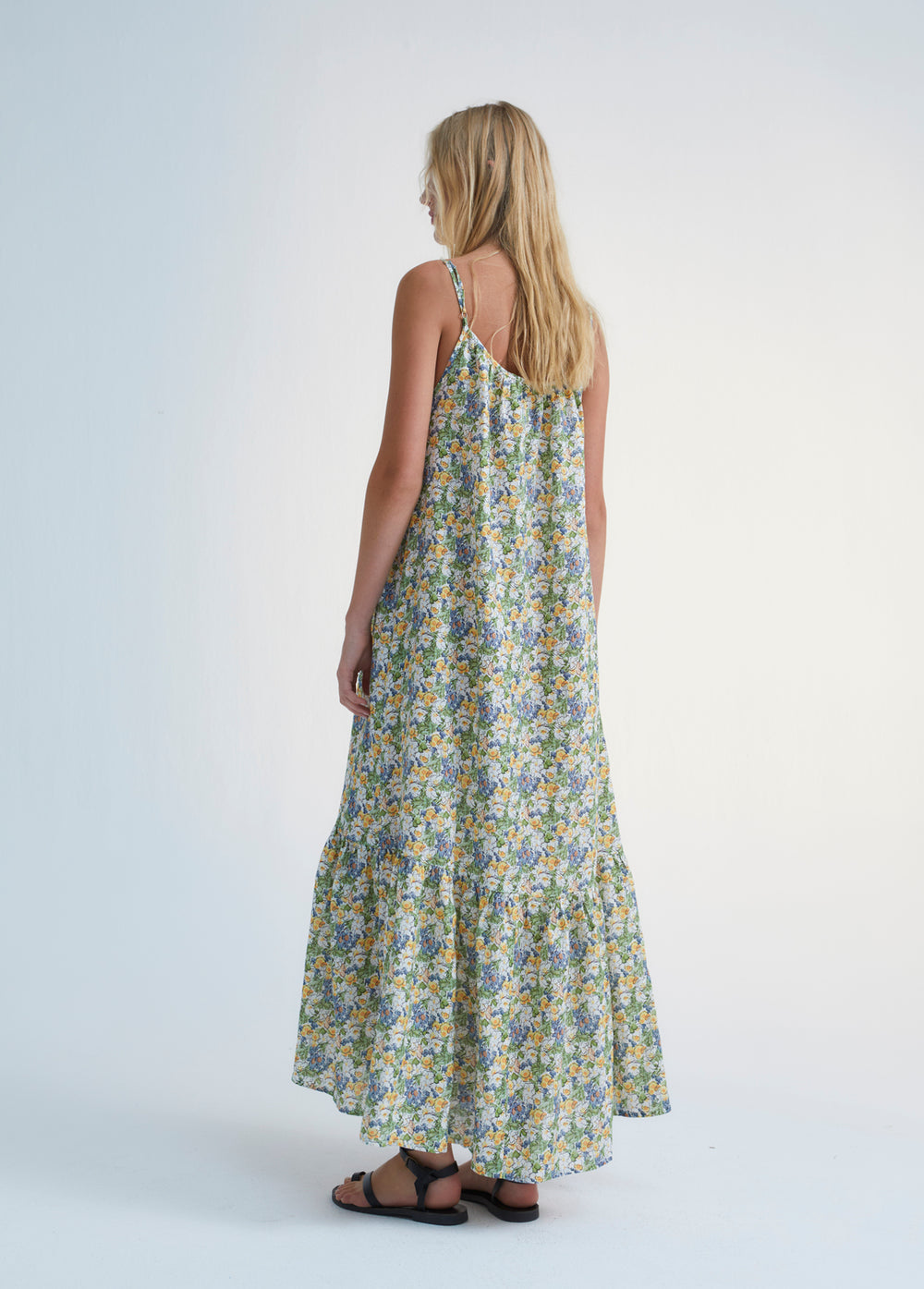 Beverley Dress