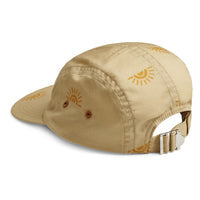 Rory Cap Sunset / Safari