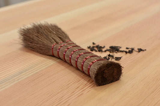 Shuro Hand Broom