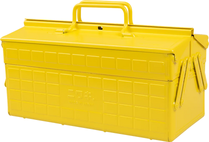 ST-Type Toolbox - Yellow