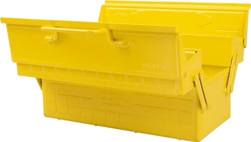 ST-Type Toolbox - Yellow