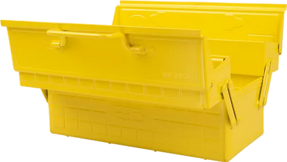 ST-Type Toolbox - Yellow