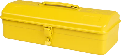 Y- Type Toolbox - Yellow