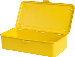 T-Type Toolbox - Yellow