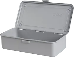 T-Type Toolbox - Grey