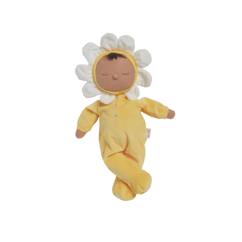 Dozy Dinkum Doll - Pip Buttercup