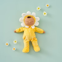 Dozy Dinkum Doll - Pip Buttercup