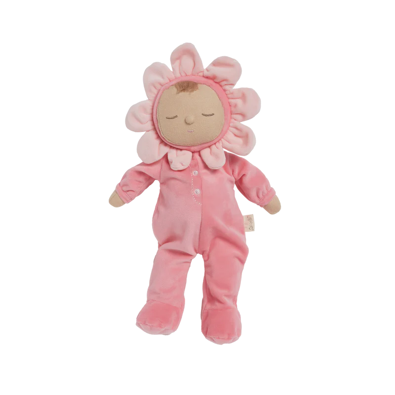 Dozy Dinkum Doll - Twinkle Fuchsia