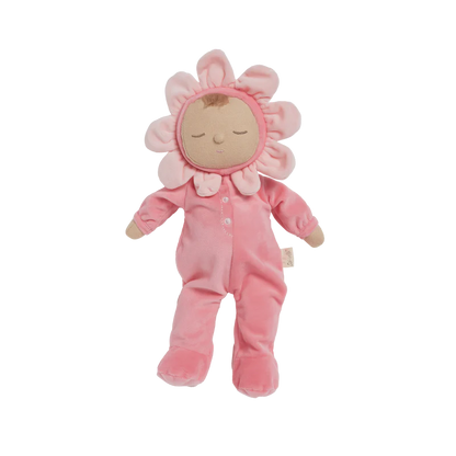 Dozy Dinkum Doll - Twinkle Fuchsia