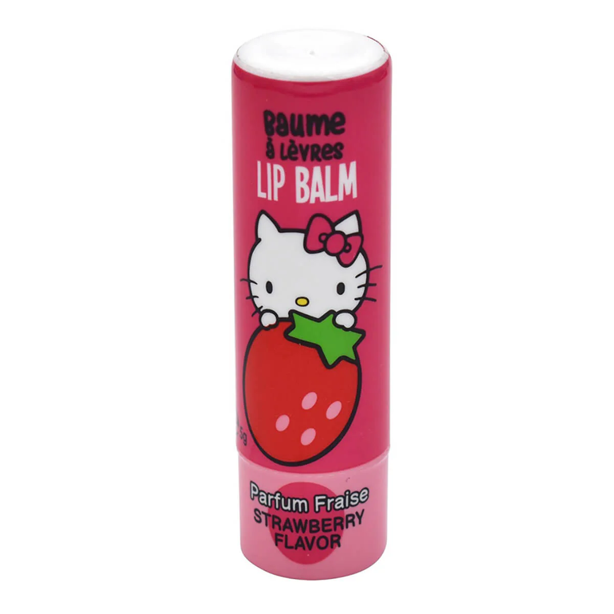 Hello Kitty Lip Balm