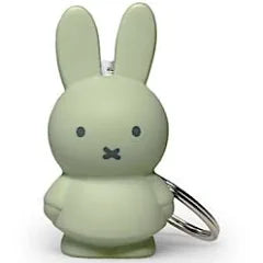 Miffy Keyring - Mint