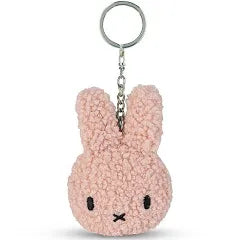 Miffy Keyring Teddy