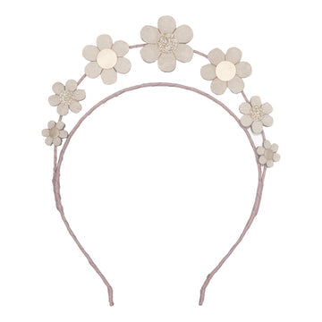 Daisy Headdress