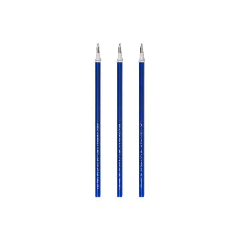 Legami Pen Refills - Blue