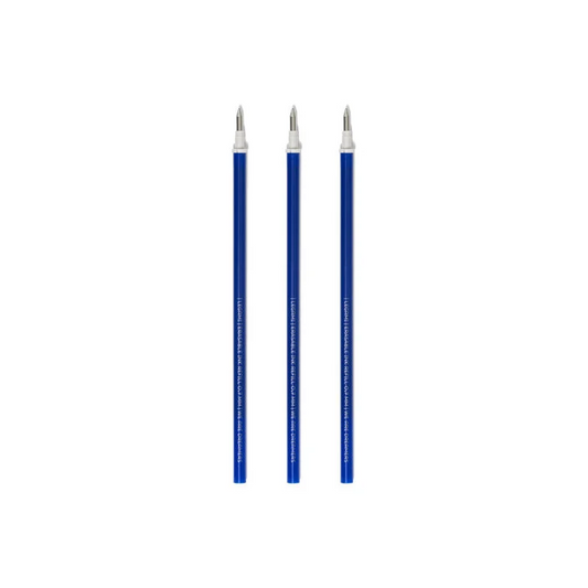 Legami Pen Refills - Blue