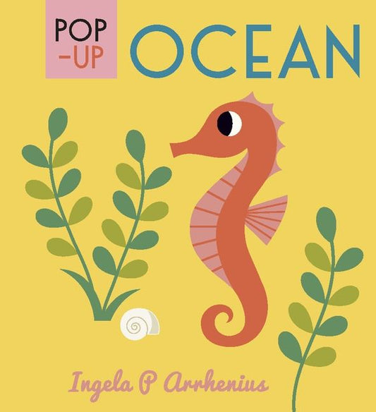 Pop Up Ocean