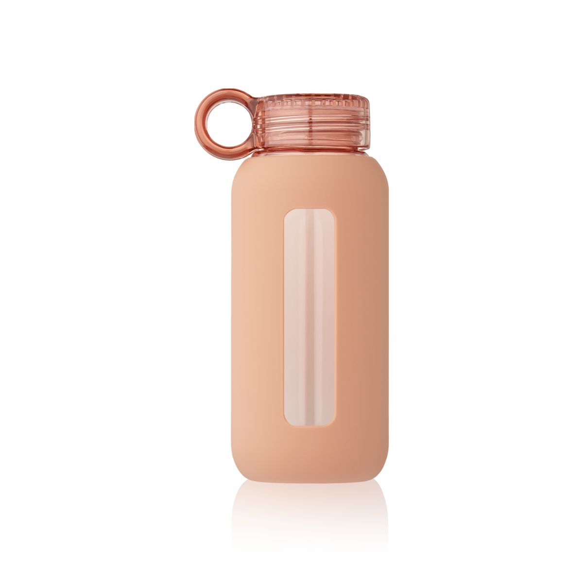 Yang Water Bottle -Tuscany Rose