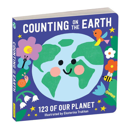 Counting on the Earth