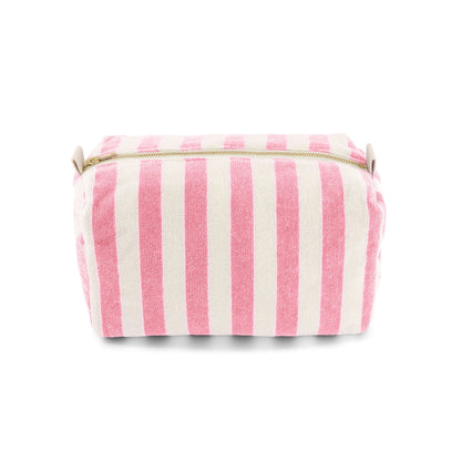 Vic Terry Pouch - Strawberry