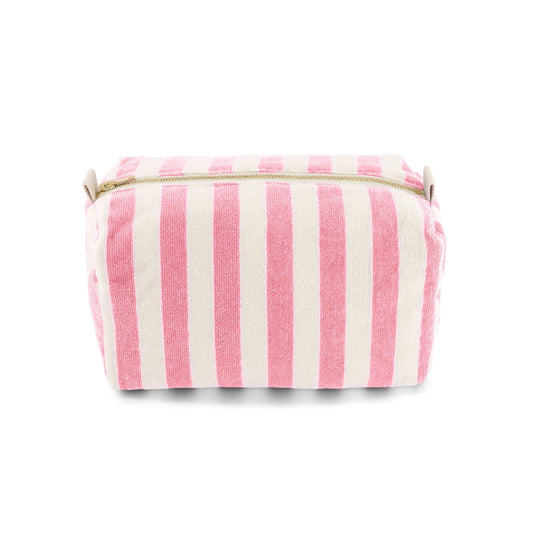 Vic Terry Pouch - Strawberry