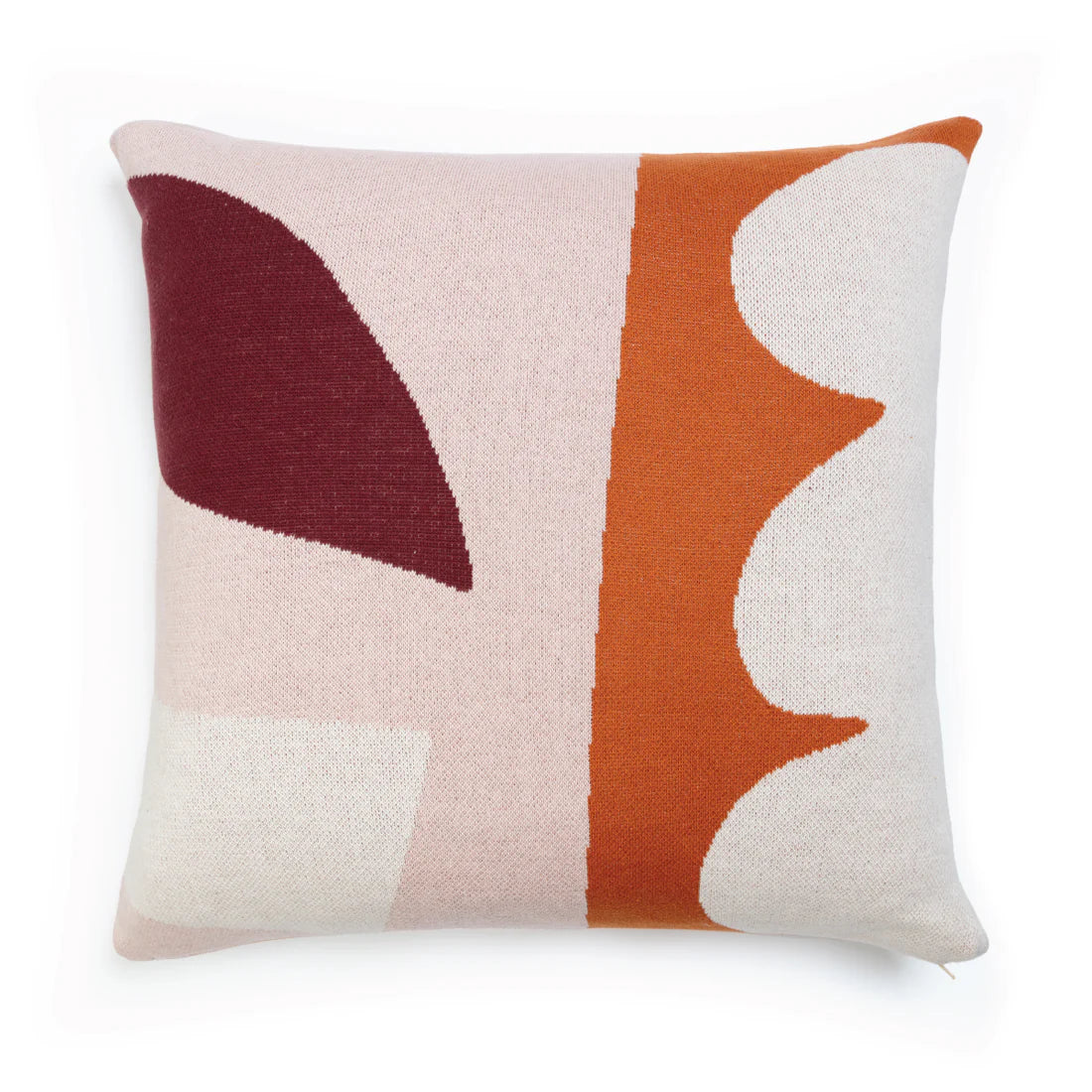 Sophie Home Orbi Orange Cushion