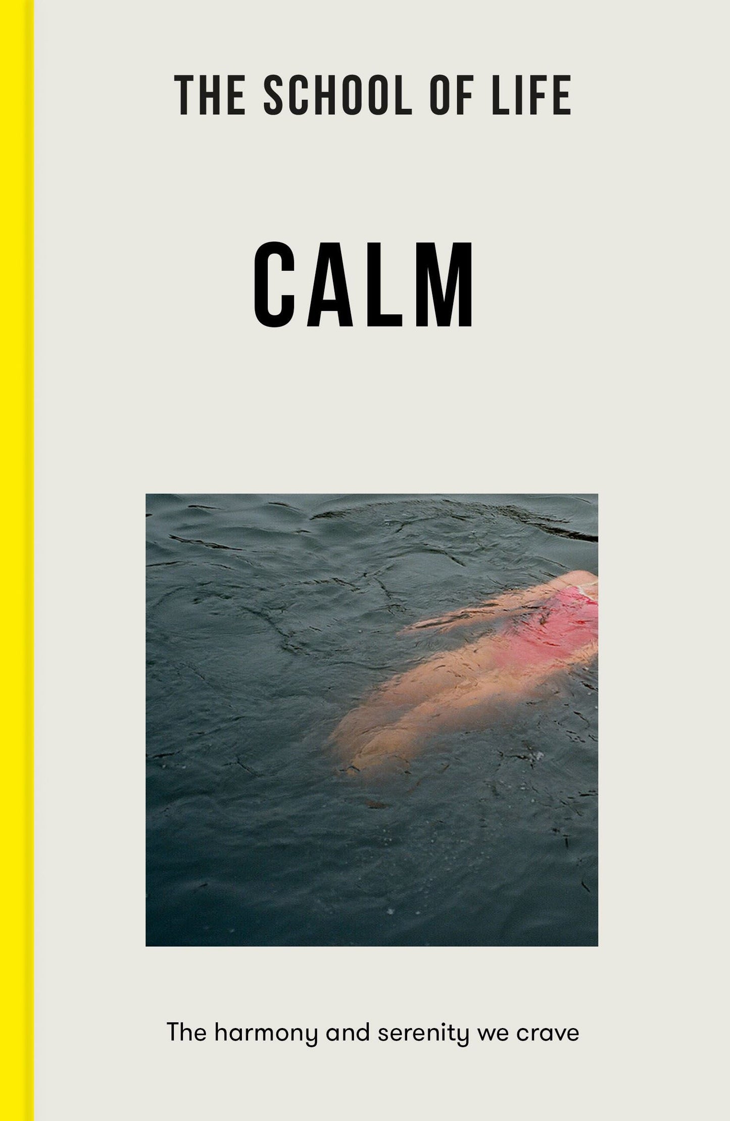 On Calm (School of Life)