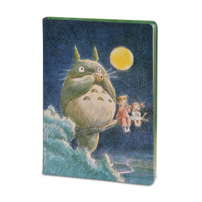 My Neighbour Totoro Flexi Journal