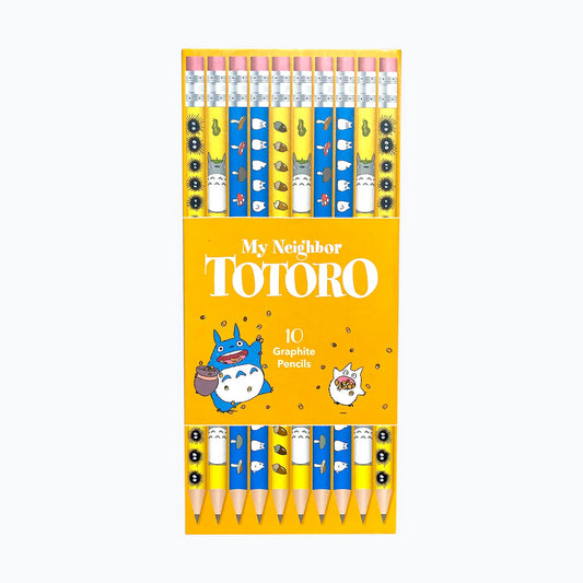 My Neighbour Totoro Pencils