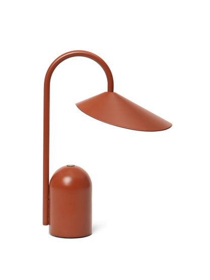 Arum Portable Lamp