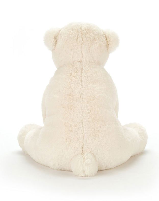 Perry Polar Bear Small