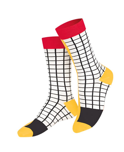 Kid’s French Fries Socks