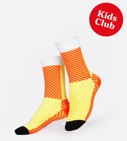 Kid’s Nigiri Socks