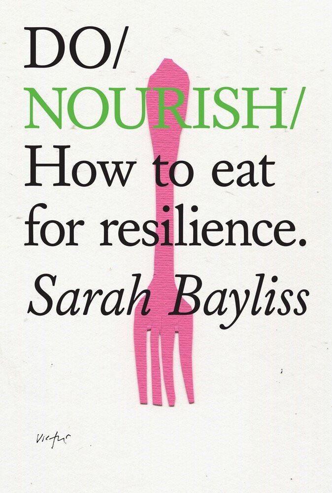 Do Nourish (The Do Book Co)