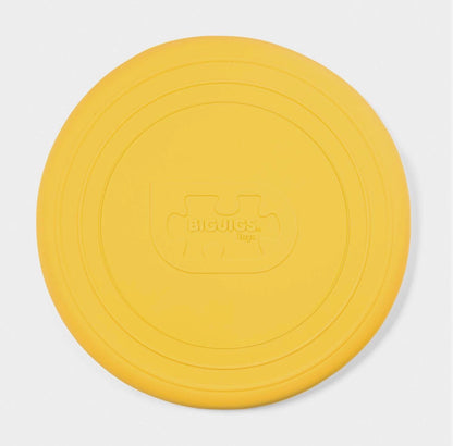 Foldable Flyer Honey Yellow