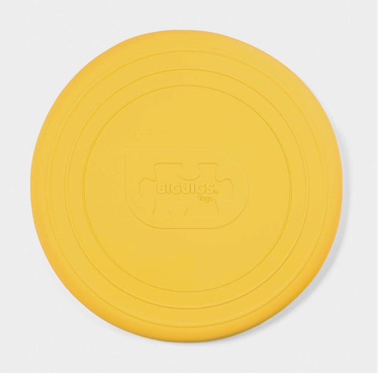 Foldable Flyer Honey Yellow