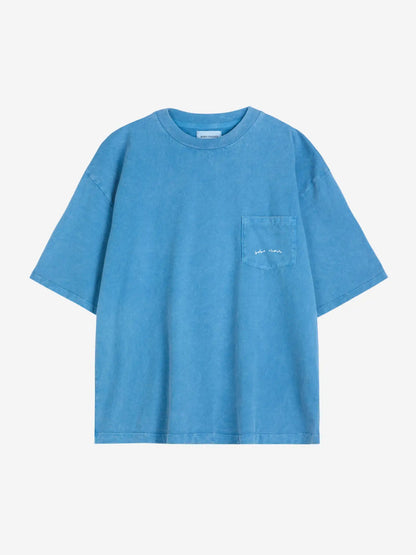 Cup Of Tea Oversized T-Shirt