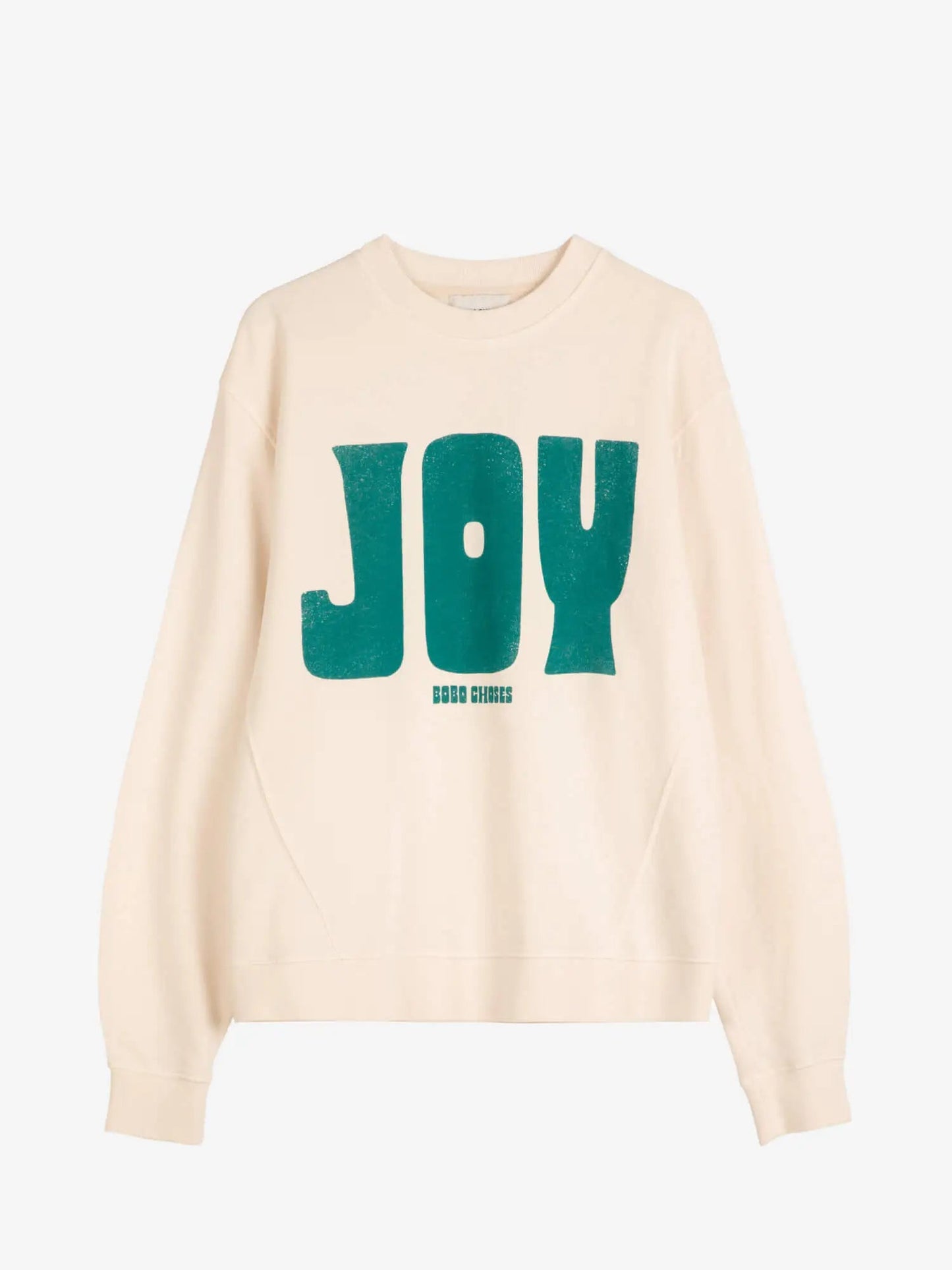 Joy Straight Sweatshirt