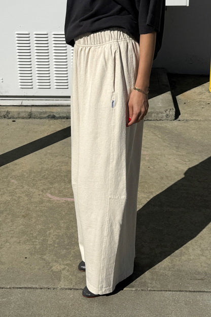 Bare Pants - Natural
