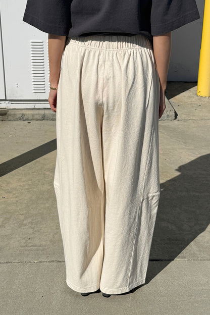 Bare Pants - Natural