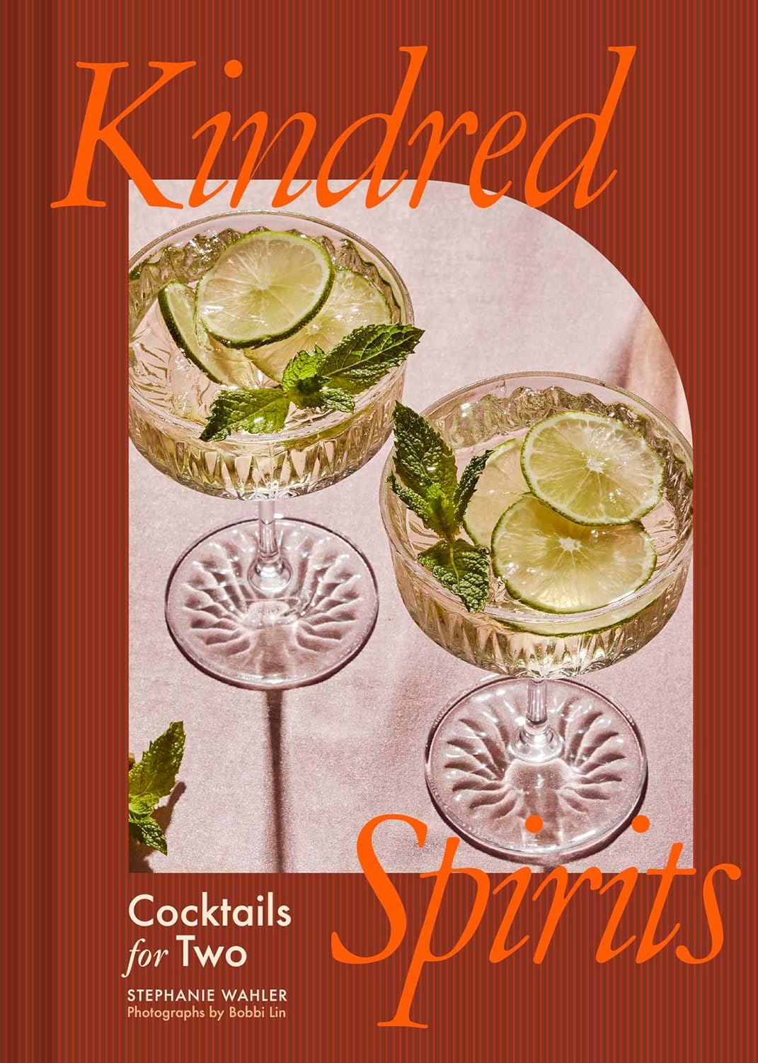 Kindred Spirits: Cocktails For Two