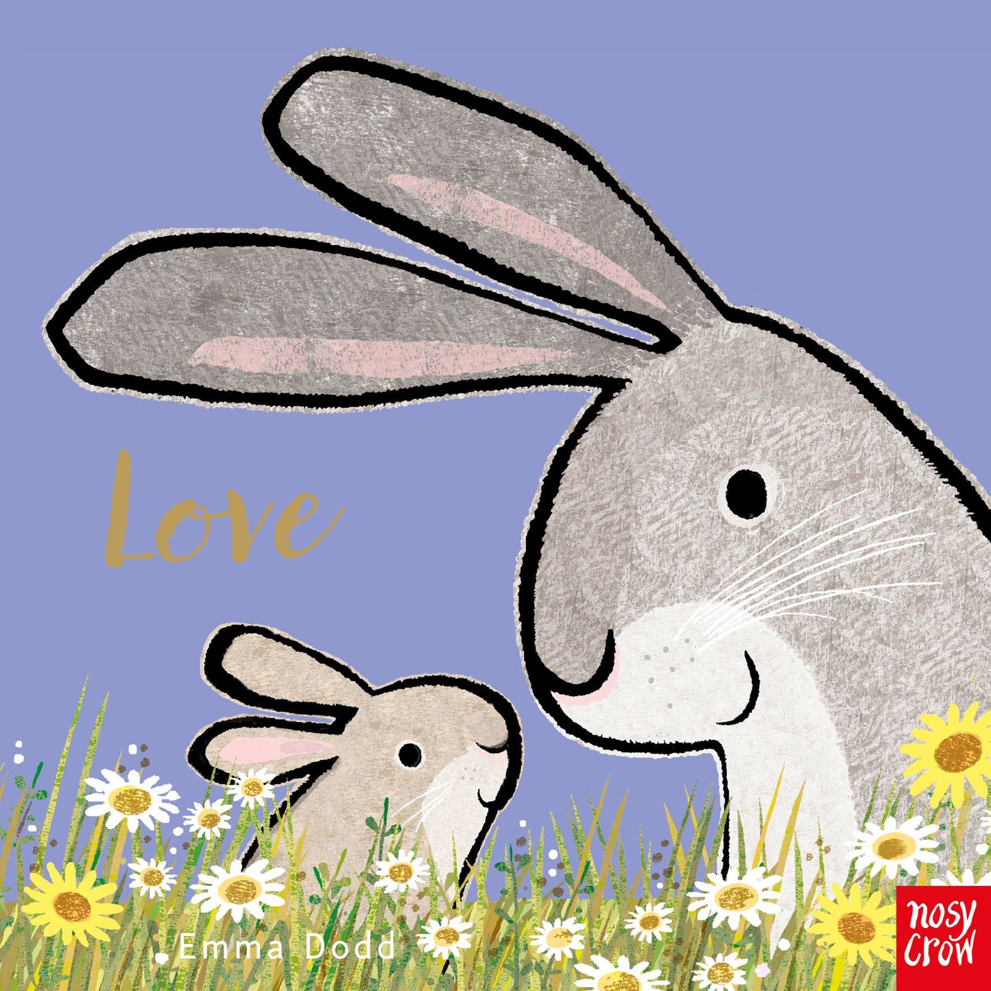 Love (Emma Dodd)