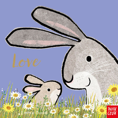 Love (Emma Dodd)