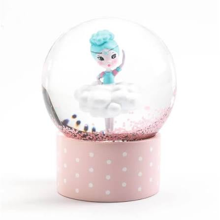 So Cute Mini Snow Globe
