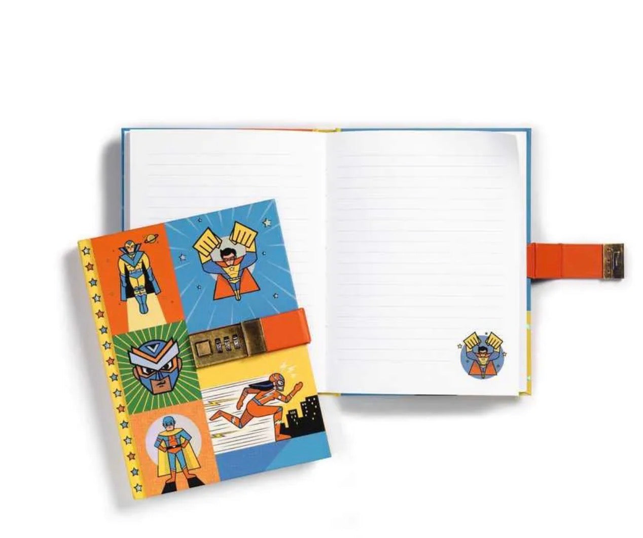 Diary Code Ben