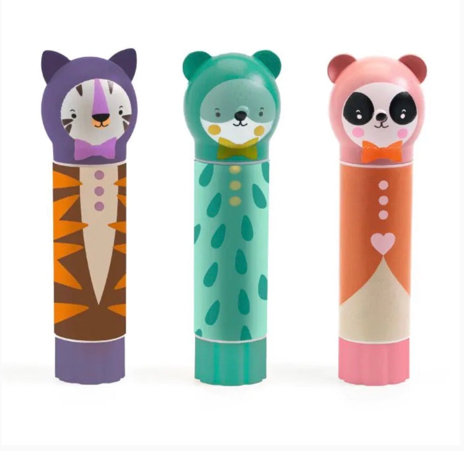Animal Glue Stick