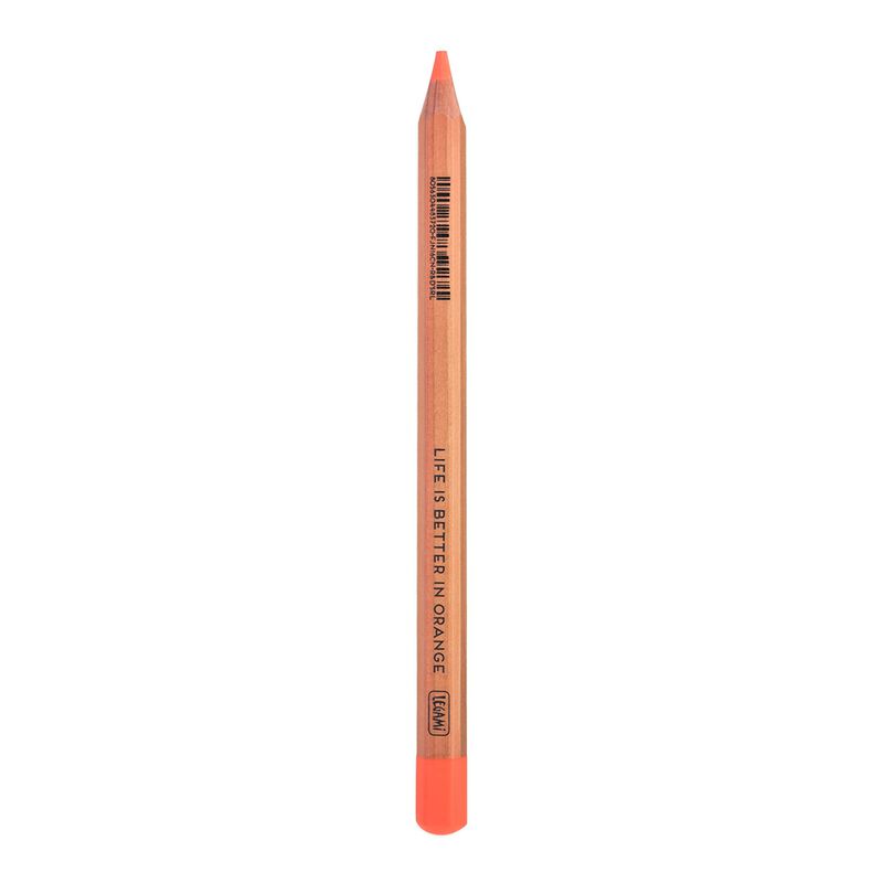 Legami Jumbo Fluorescent Pencil